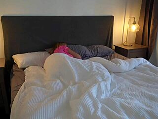 gabriel trigger fucks nina milano with hard pounding