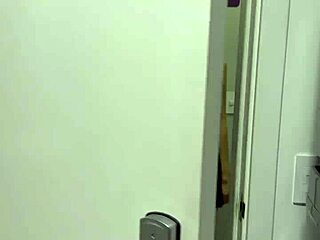 Mel Khalifa Submits to Hardcore BDSM Bondage Spanking in Public Outdoor Setting