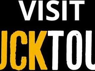 I watch that big white cock face fuck the sloppy ebony girl until she can't hold the cumshot.