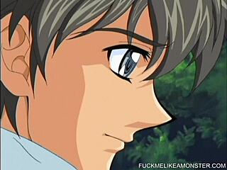 Anime Teen 18+ Gets Wet With Pussy Toyed. Big Tits Hentai Hardcore Fucking.