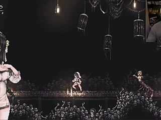 sickening game that will scar your brain sinisistar