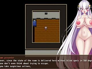 Princesa Inicia O Seu Plano De Fuga Mas Deve Resolver Alguns Desafios - Prison Break Princess - Parte 2