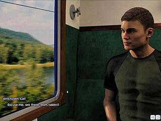 Lust Academy Episode 3 With Cute Outfits