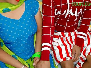 Slim teen babe gets hot cum on pretty face.