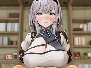 voiced hentai joi for quick release