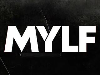 Stacked Lesbian Lovers Seduce Host Foreign Exchange Students Who Are Step-Siblings