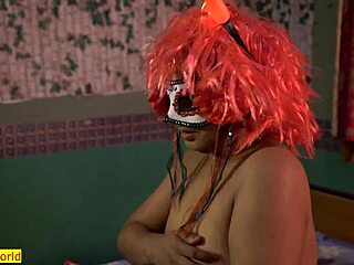 For Husband Career Wife Agrees Fucking with Other Man