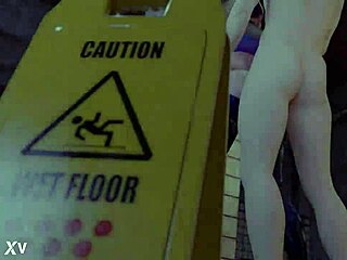 Rough Hentai Group Sex Compilation With Anime Characters