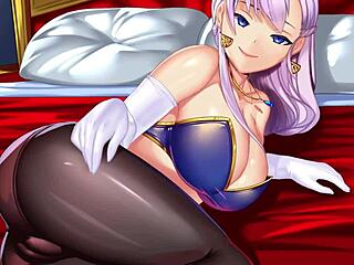 Adorable crush all h-cg