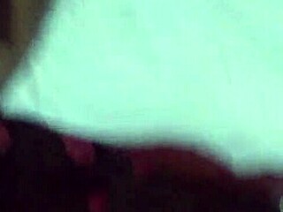 she creamed my dick before i even started fucking her hard