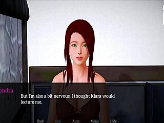 my new family adventures in anime