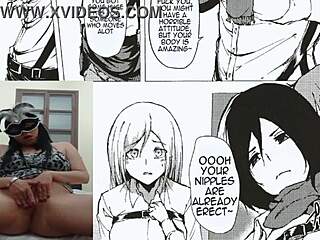 Watching The Premiere Of Shingeki No Kyojin Anime Solo