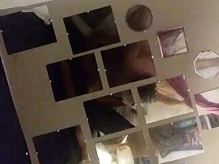 Homemade Love Making Between Husband And Wife