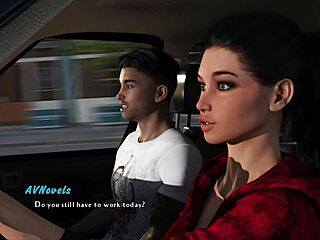 Intertwined Sixty Heading Back For The Wedding