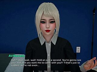 my bully turned into my lover, episode 45