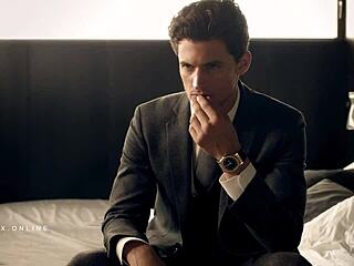 Bound in erotic bdsm bondage fun