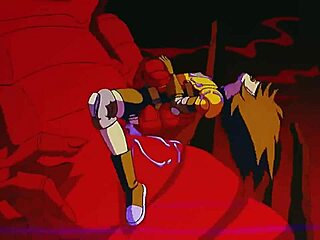 Xxxtreme ghostbusters parody extended