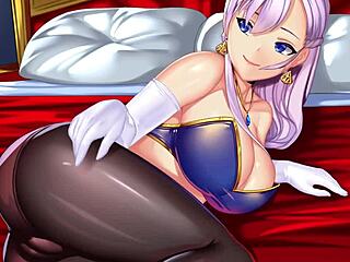 Adorable crush all h-cg