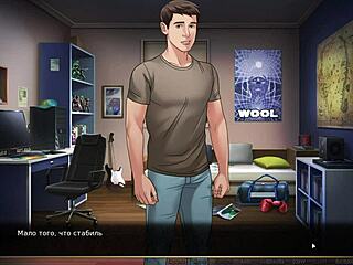 Hey, check out this anime hentai where she gets fucked in missionary! 😍