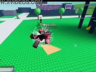 fun cumbat in roblox condo