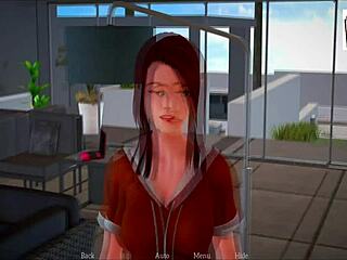 My New Family 178 In Erotic Anime 3D Hentai Homemade Sex With Amateurs Teen 18+ Cartoon Porn