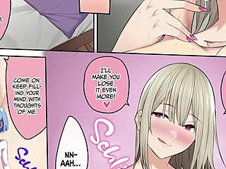 Imaizumi's house is a place for gals to gather!