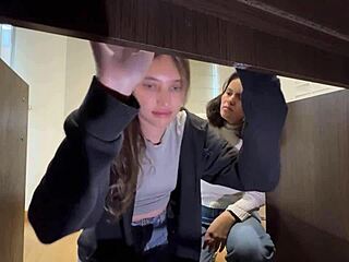 Never Noticed My Cleaning Lady’s Hot Body Until She Bent Over