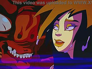 Xxxtreme ghostbusters parody extended