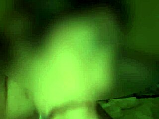 slutty horny milf sucks dick with deepthroat, ball licking, and sloppy swallow.