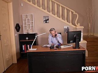 lusty latina liv revamped cums hard in wild double penetration threesome