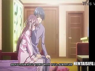 breed my wife thats the only way to save yours hentai 😏