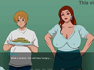 i'm the beautiful housewife cheatin on my husband in the next room, ridin that big cock