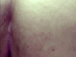 Mature Woman Pees In Lima Hotel Bathroom