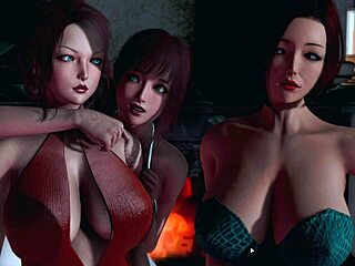 Deviant Anomalies Gameplay Part 32 Unveiled