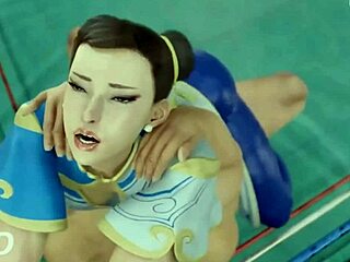 wow, check out this hentai blowjob compilation!