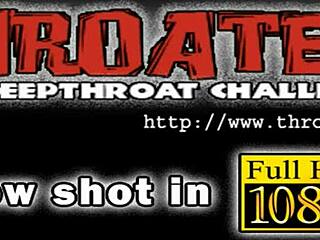 gimme that wet oral pleasure now!