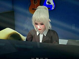 my bully turned into my lover, episode 45