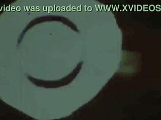 VINTAGE EROTIC ILLUSTRATION FROM JAPANESE ANIME