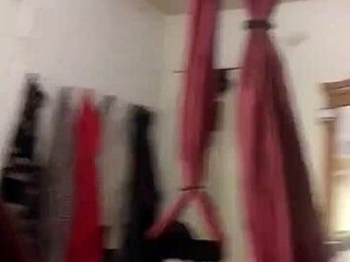 Homemade Love Making Between Husband And Wife