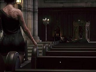 gameplay of the genesis order part 27