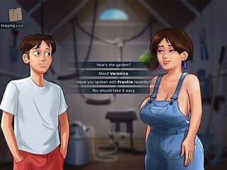 Summertime Saga Episode 138!