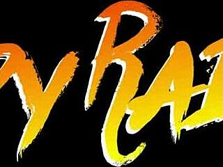 Hey dude, watch me pound this bbw subslut in gangbang