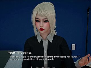 my bully turned into my lover, episode 45