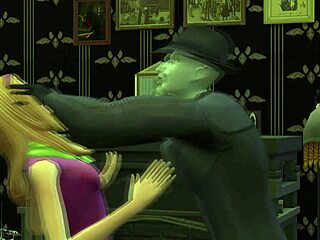 i watch scooby doo fred getting fucked by mr x uncensored