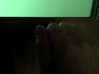 Met a teen 18+ couple at the water park and suggested a threesome with big cock double penetration and anal action