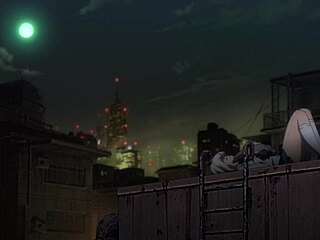 killing bites anime compilation with intense scenes