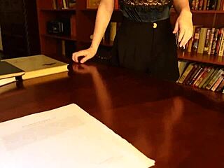 I Asked For Holiday But Got Cum On Pussy Instead!