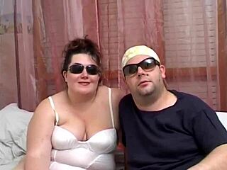 yo, banging a fat hairy pussy feels wild