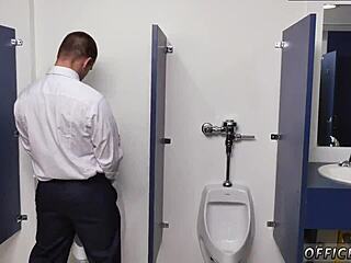 Is Nude Black Boy's Gay Sex With Handsome Man In Underwear Hot?