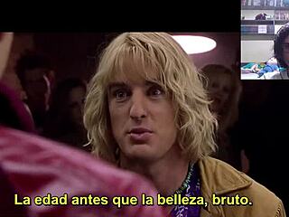 Las Aventuras De Zoolander Para Encontrarse A Si Mismo Y El Amor